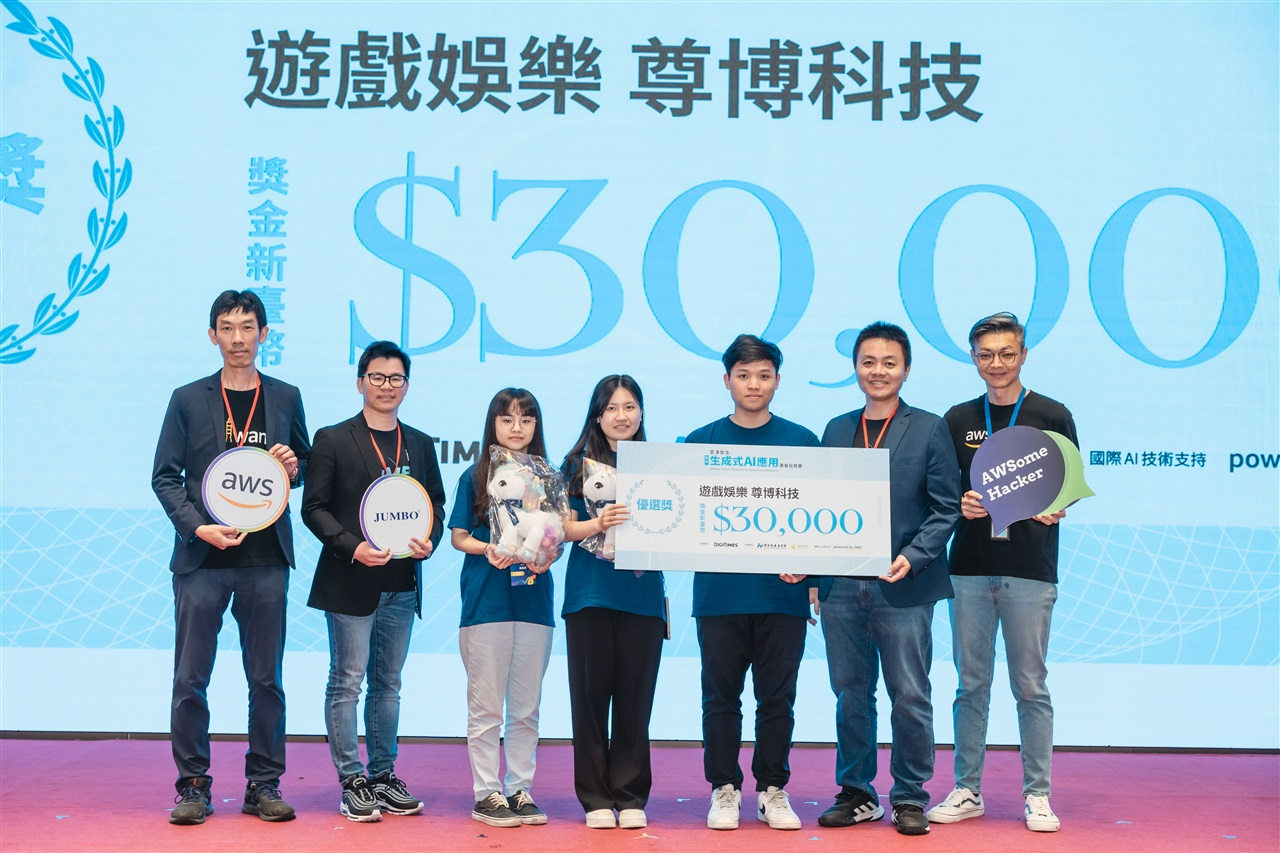 AI-Powered Gaming Revolution