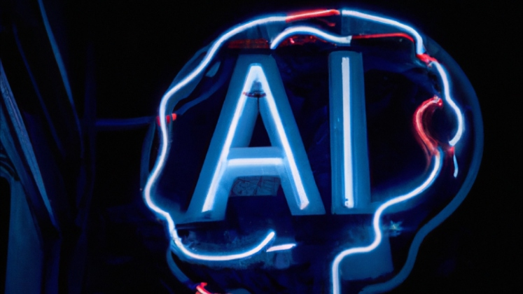 Behavioural AI Revolution