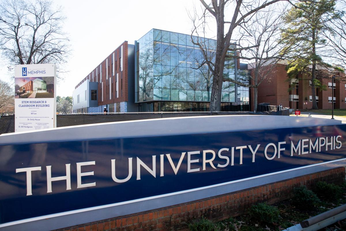 University of Memphis Invests in AI