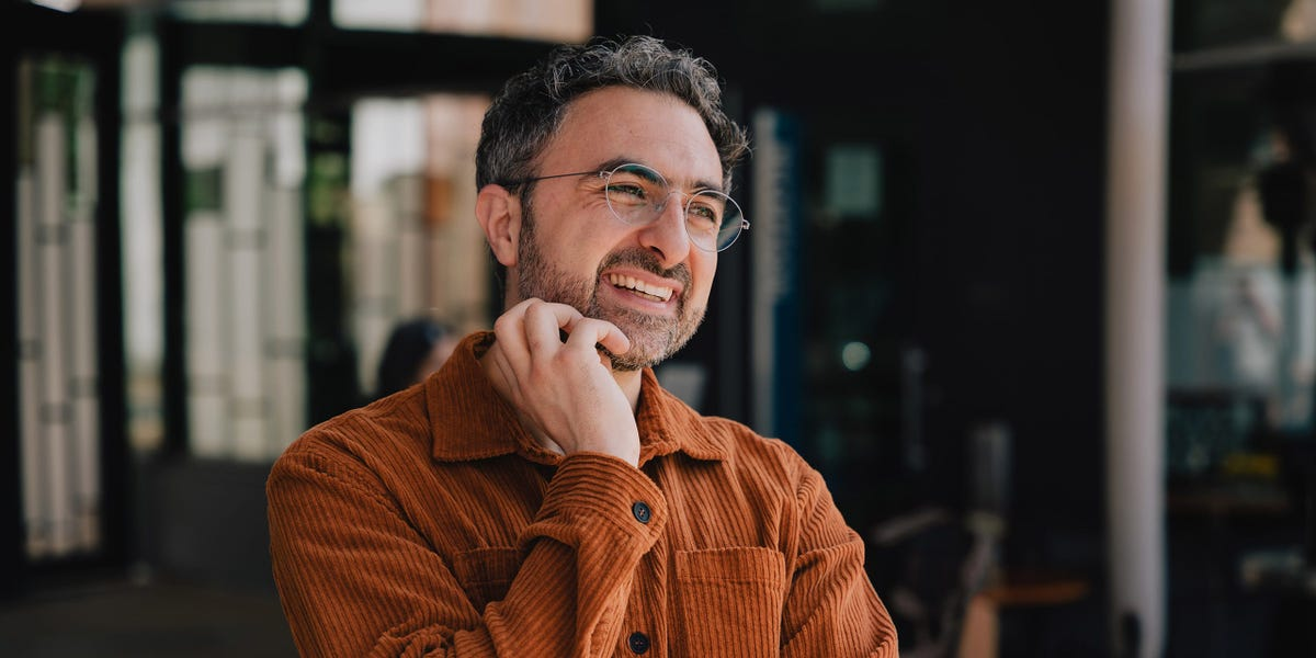 Microsoft’s AI Vision – Mustafa Suleyman’s Master Plan