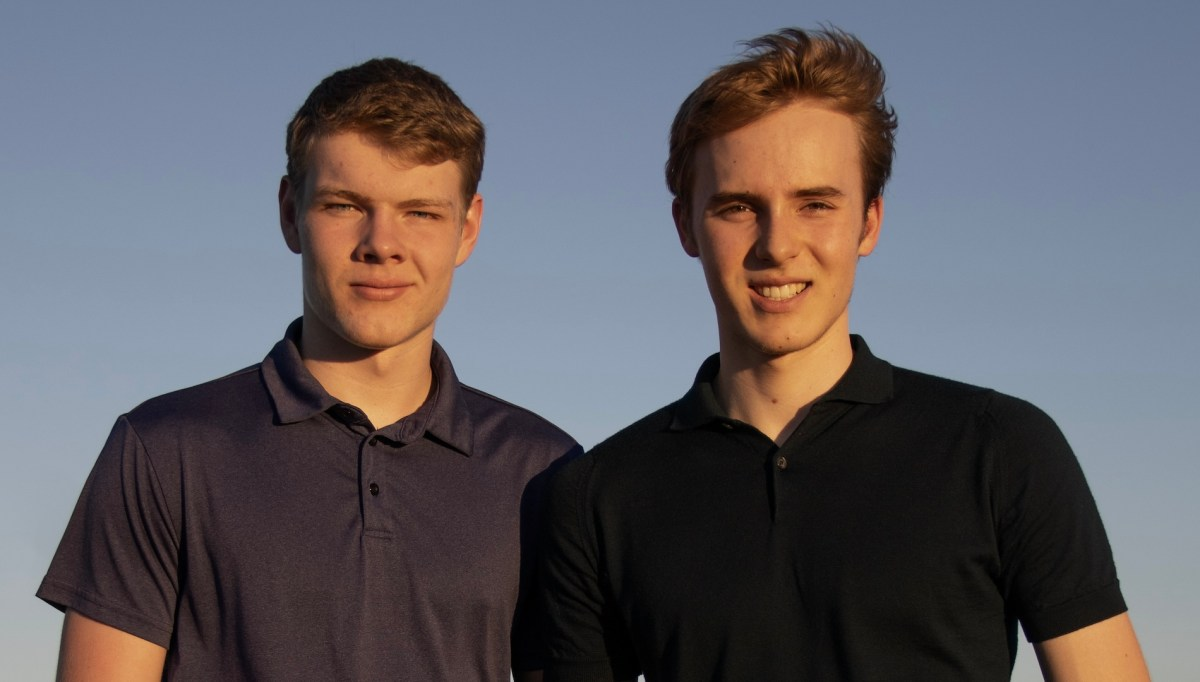 Teen coders raise $500,000 pre-seed investment for APIGen