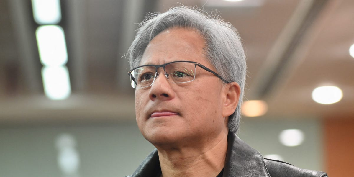 Nvidia’s Rollercoaster – From Market Highs to Investor Jitters