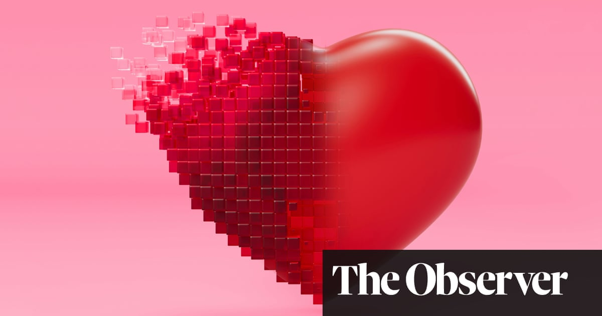 Can AI Replace Human Love?