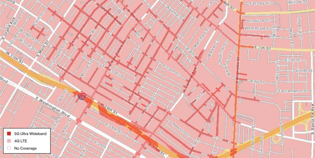 Verizon Leads the Way in Responsible AI Governance