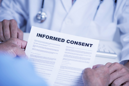Revolutionizing Informed Consent Documents