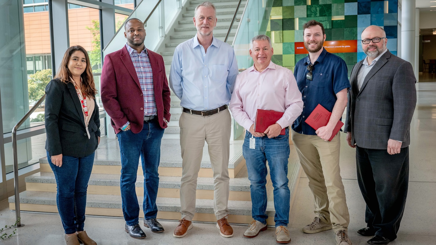 Advancing Agriculture – CALS IT and Lenovo’s Partnership on AI Innovations