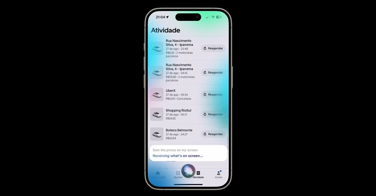 Apple Revamps Siri with AI Power