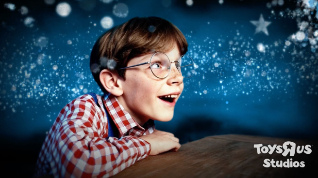 Toys “R” Us Debuts First Ever Brand Film Using OpenAI’s New Sora Tool