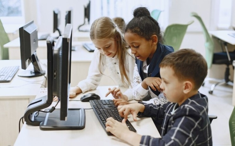 Revolutionizing K-12 Education with Generative AI