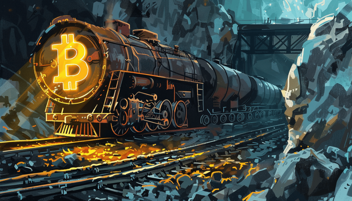 Bitcoin Miners Diversify into AI and Machine Learning