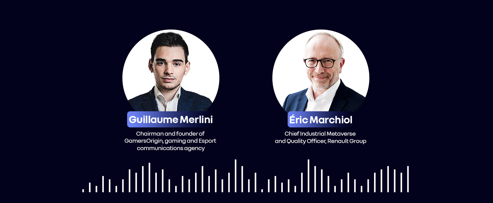 Augmented Intelligence – Transforming Industries and Gaming Alike