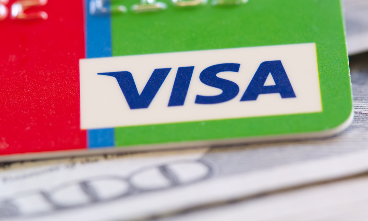 Visa Unveils $100M AI Venture Fund