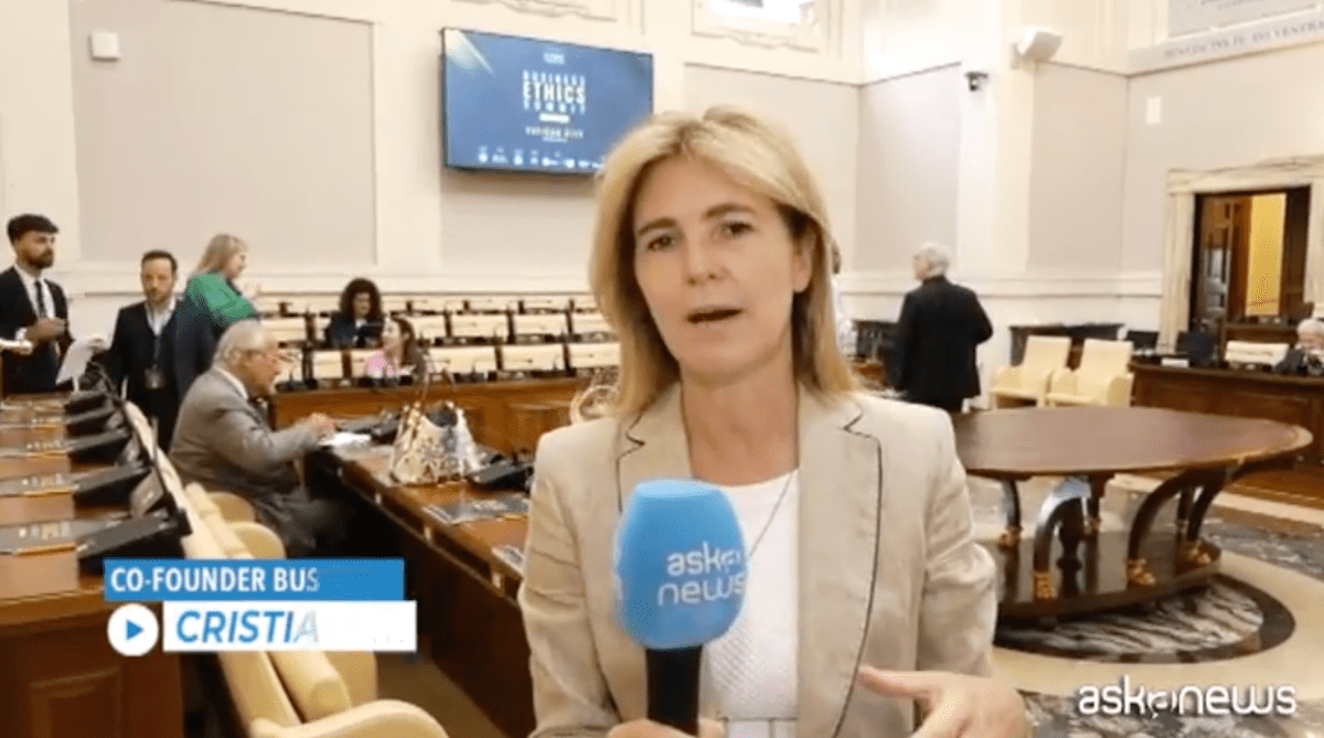 AI Ethics Takes Center Stage