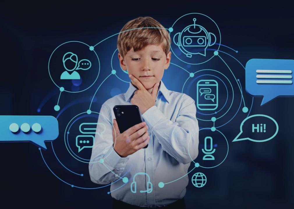 AI in the Classroom – A New Era of Learning