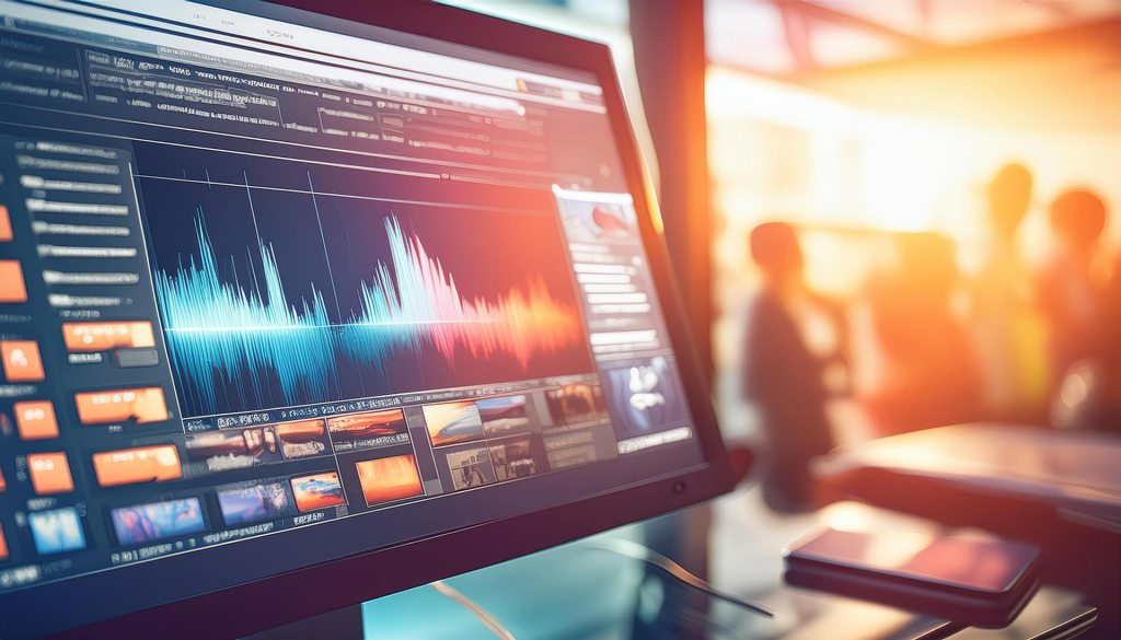 ElevenLabs Unleashes AI Sound Effects Revolution
