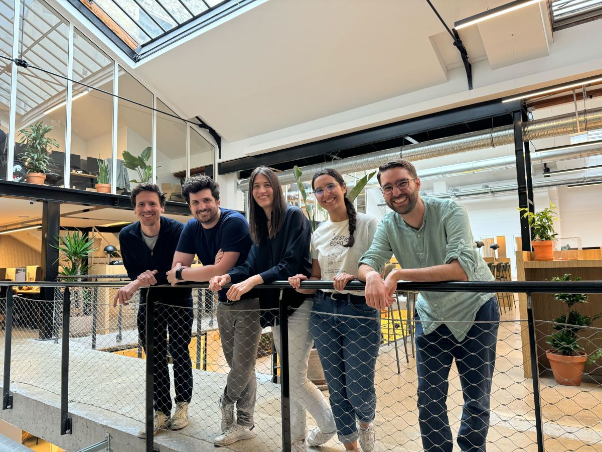 Tengo’s AI Revolutionizes Public Tender Management for Companies