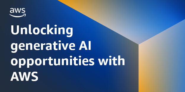 Unlocking Generative AI Opportunities