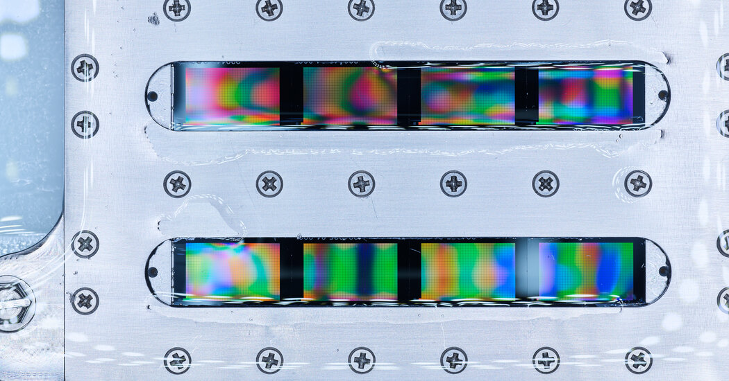 AI Revolutionizes Drug Development