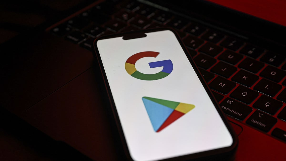 Google Cracks Down on AI Apps