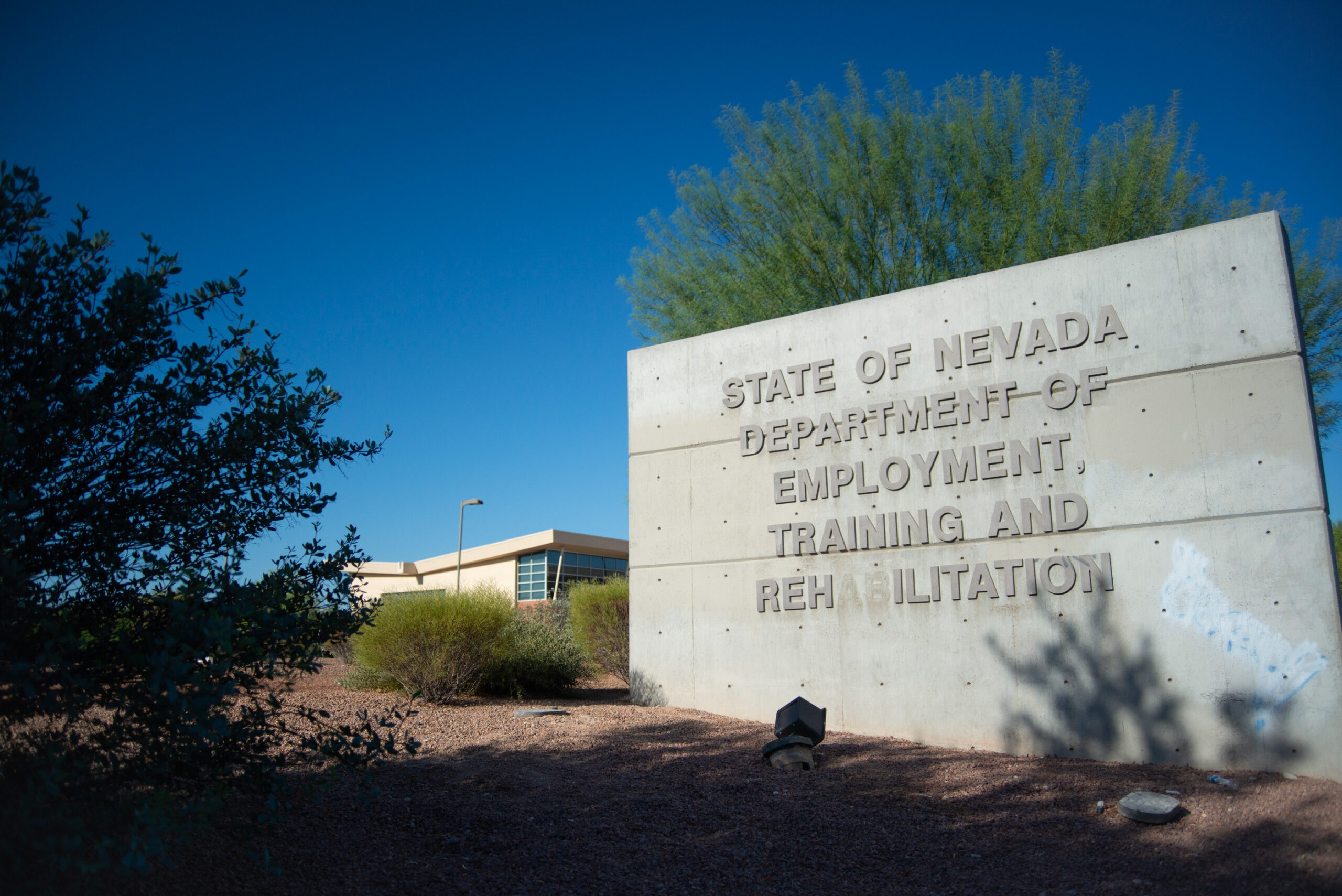 Nevada Taps AI to Expedite Unemployment Appeals