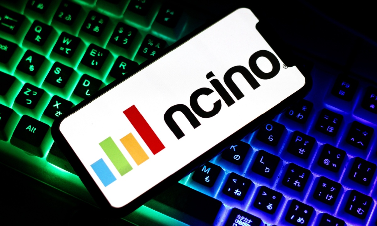 nCino Launches AI-Powered Banking Advisor to Revolutionize Financial Services