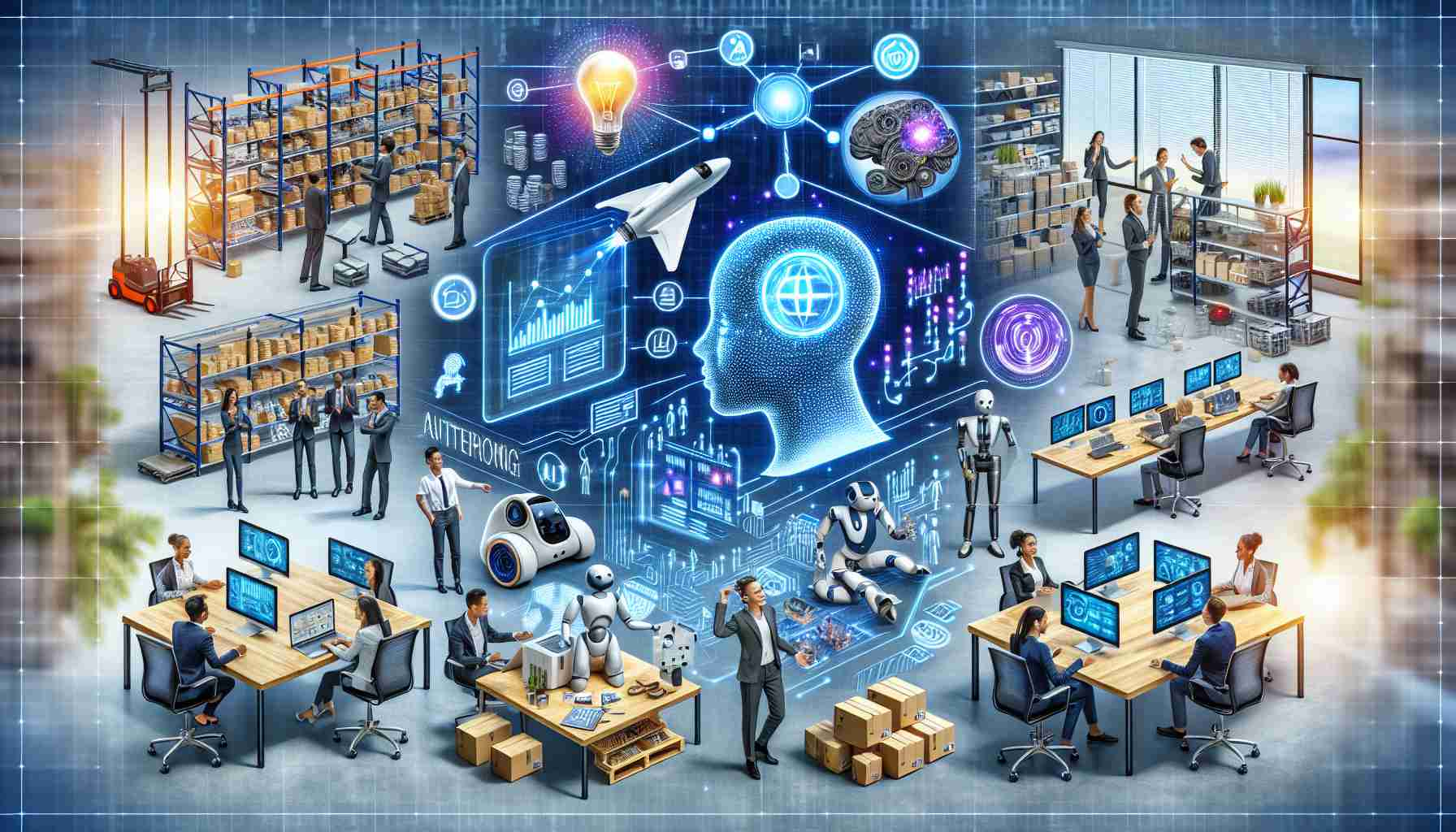 AI’s Impact on Entrepreneurship