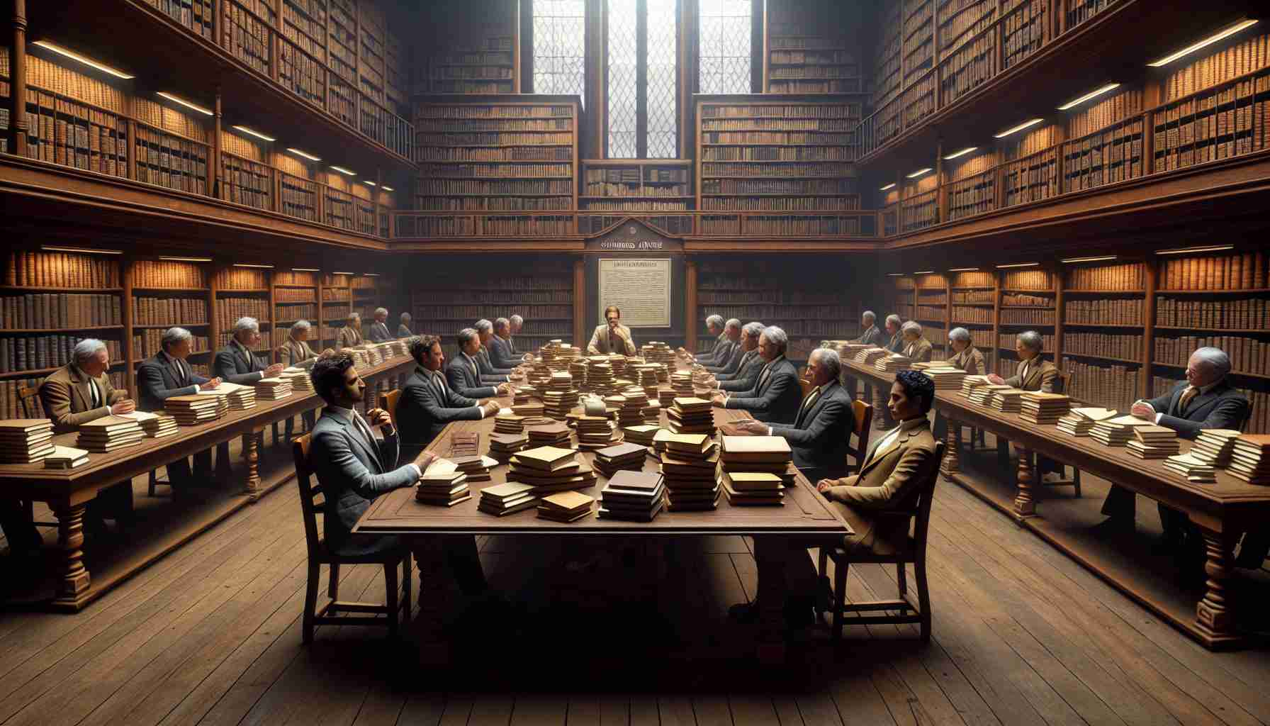 AI’s Double Edge – Balancing Benefits and Risks