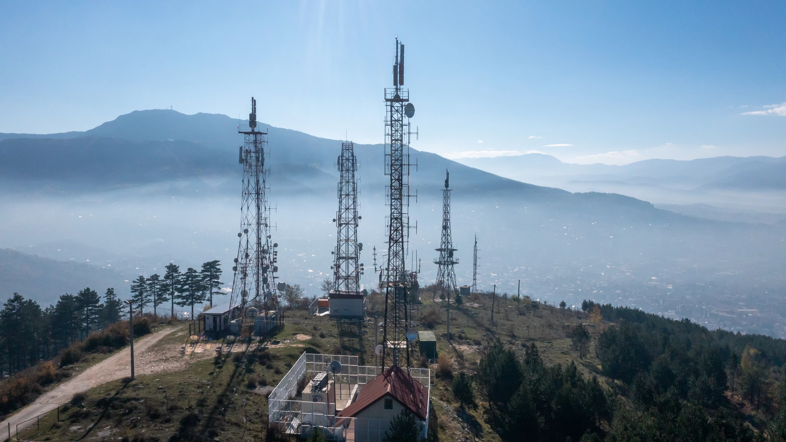 Generative AI – The Future of Telecommunications Network Operations