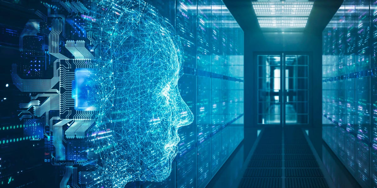 AI Revolution – The Future of Venture Capitalism