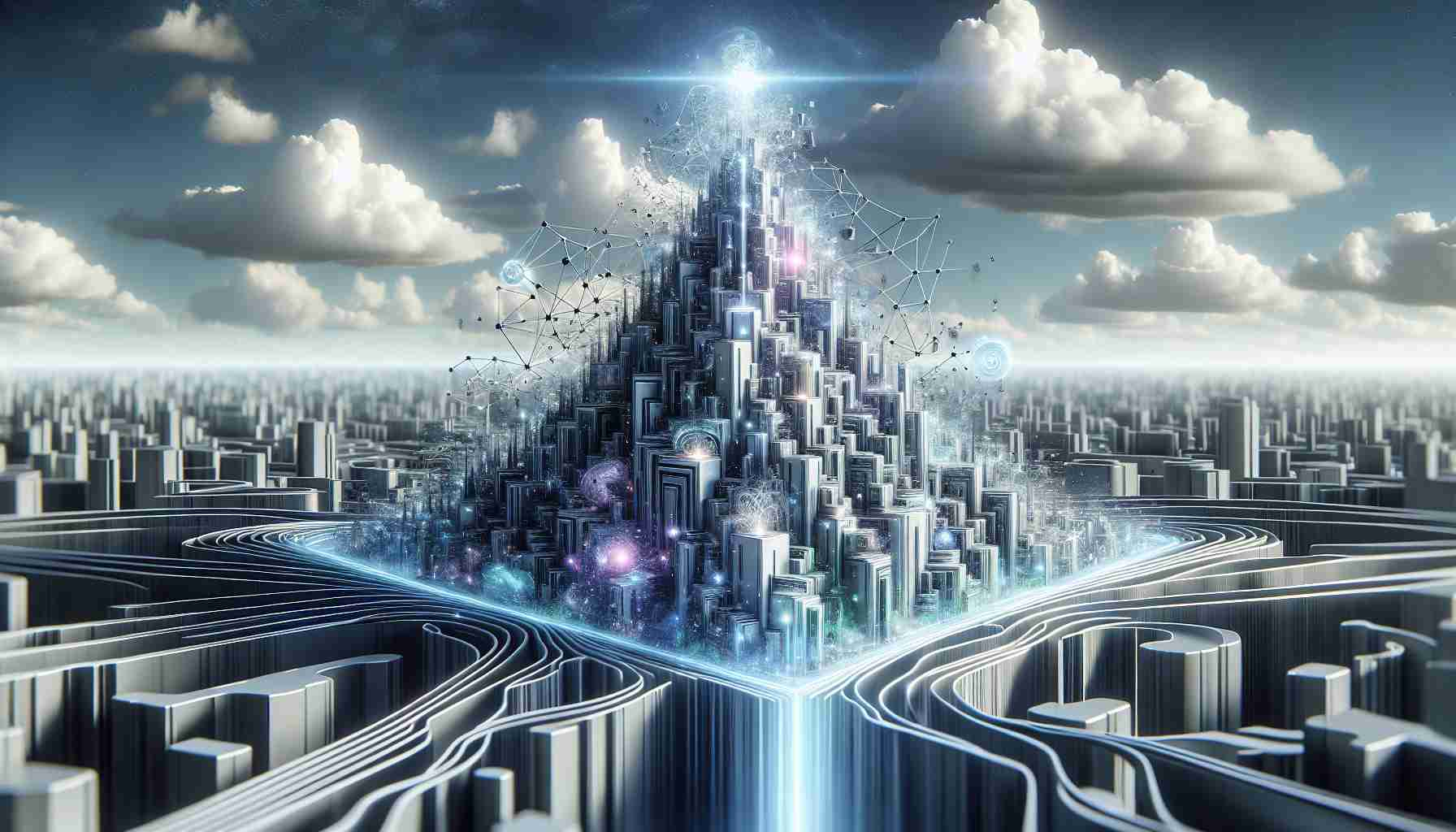 AI’s Double Edge – Opportunities and Risks