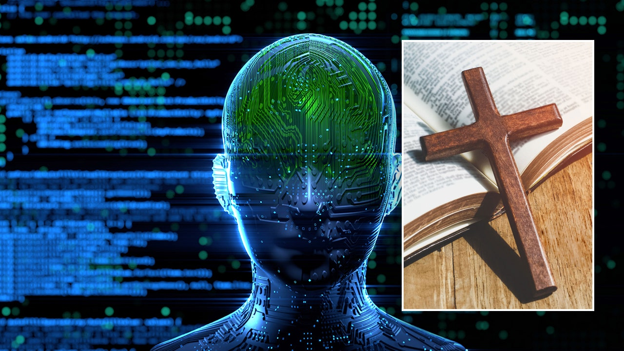 Christian University Launches AI Lab Grounded in Theological Values