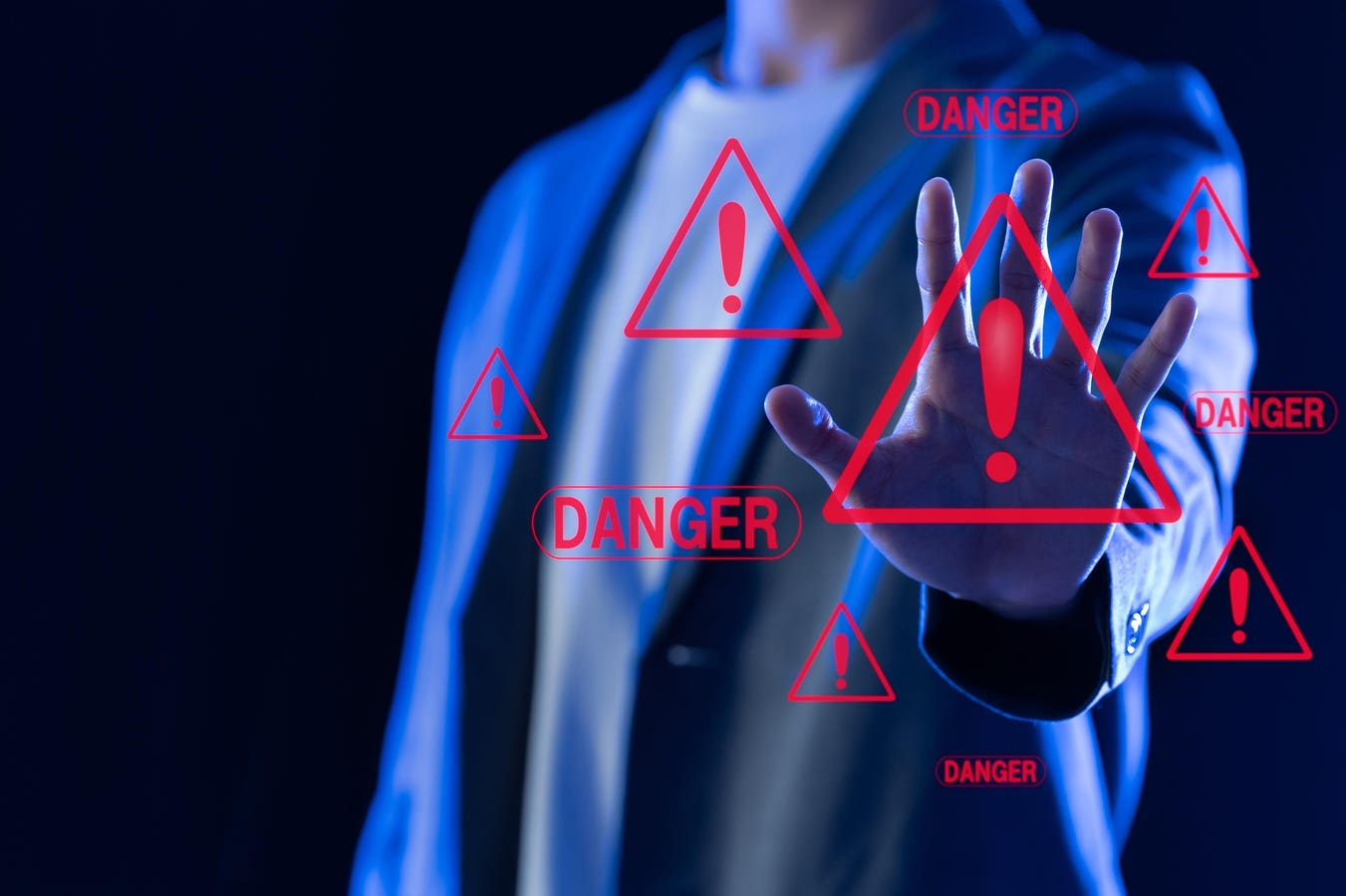 Generative AI Needs Warning Labels – A Health Concern Ignored?