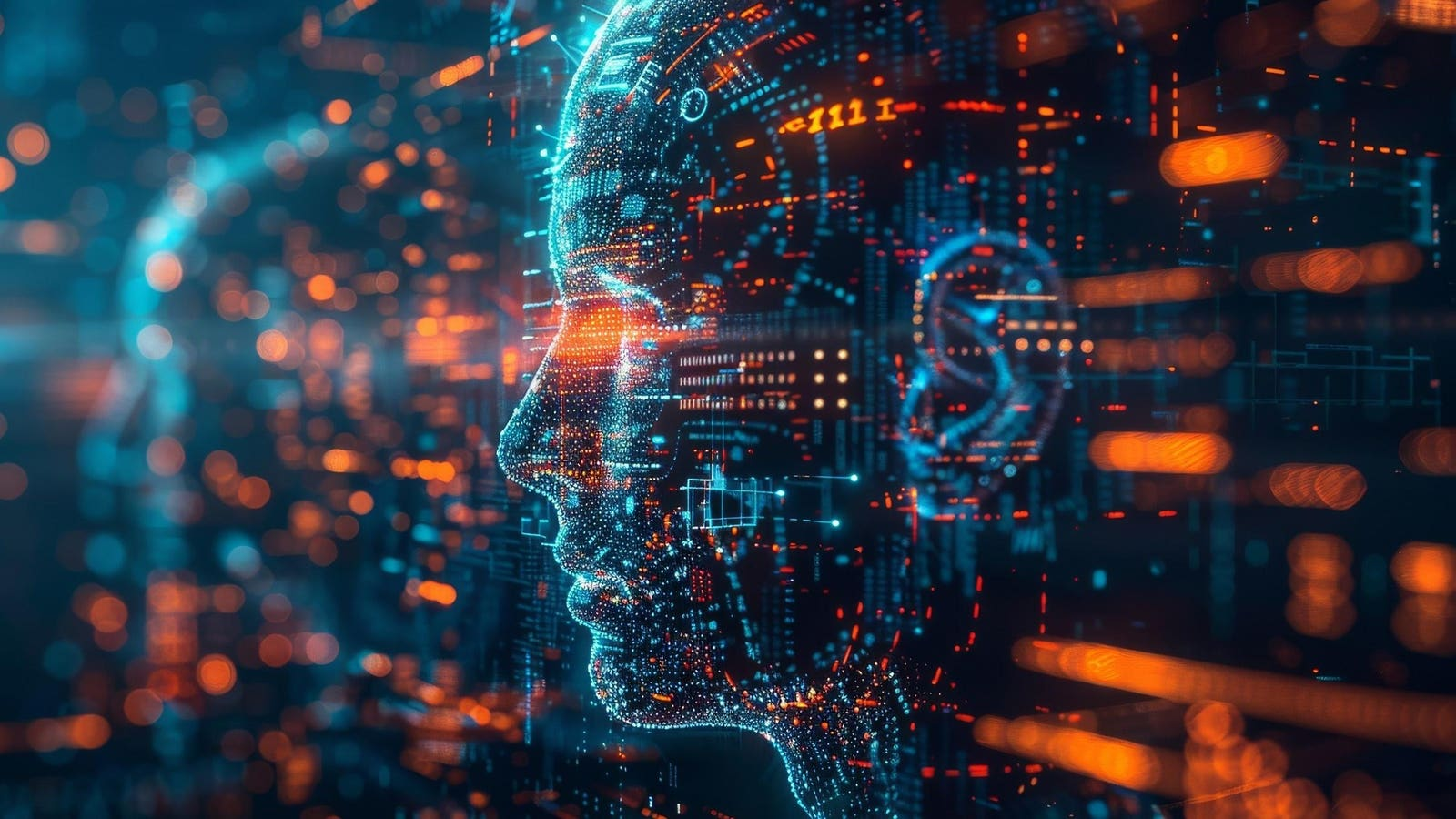 AI Revolutionizes Finance