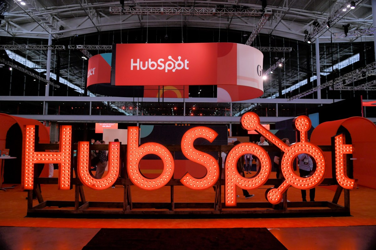 HubSpot Investigates Cybersecurity Breach Targeting Customer Accounts