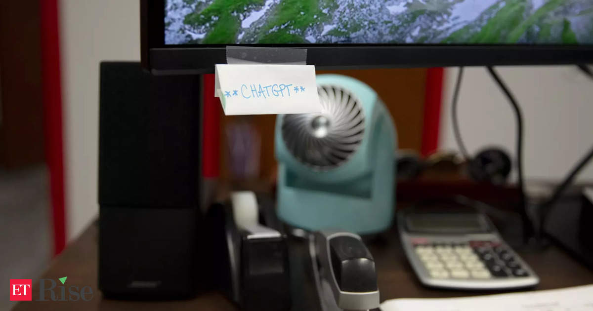 AI Adoption Slowly Gains Momentum