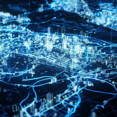 Global AI Partnerships Take Flight