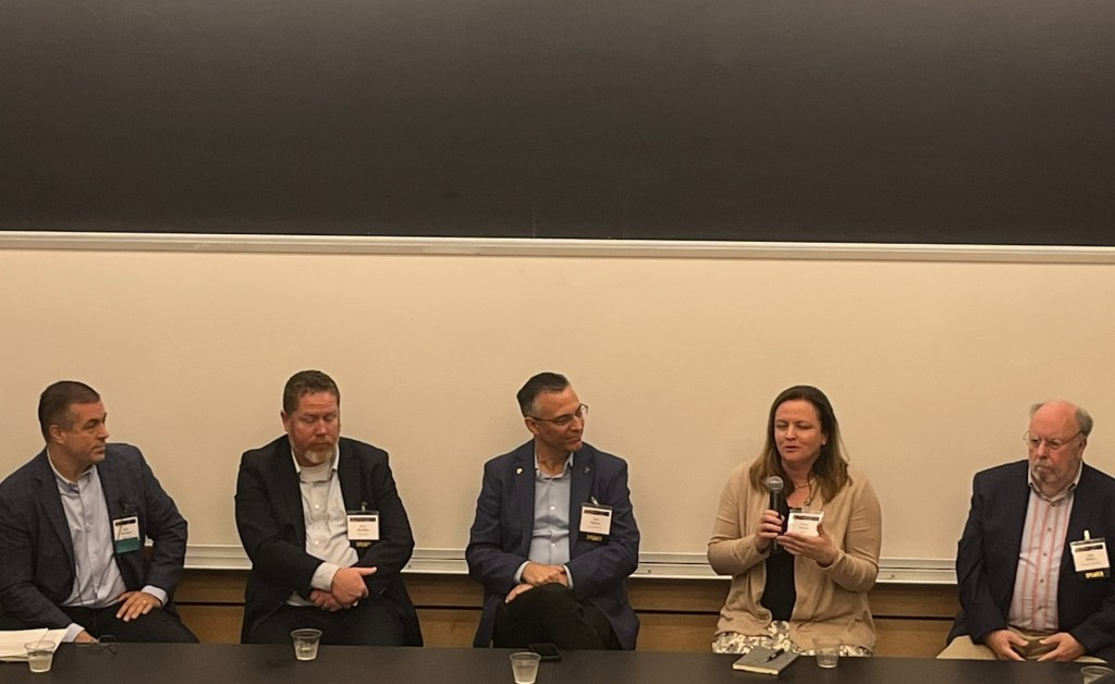 Maine Businesses Tap into AI Power