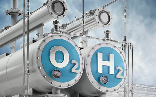 Siemens Boosts Hydrogen Production with AI