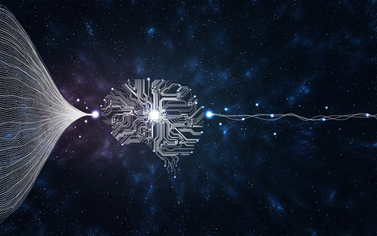 Synthetic Data Revolutionizes AI