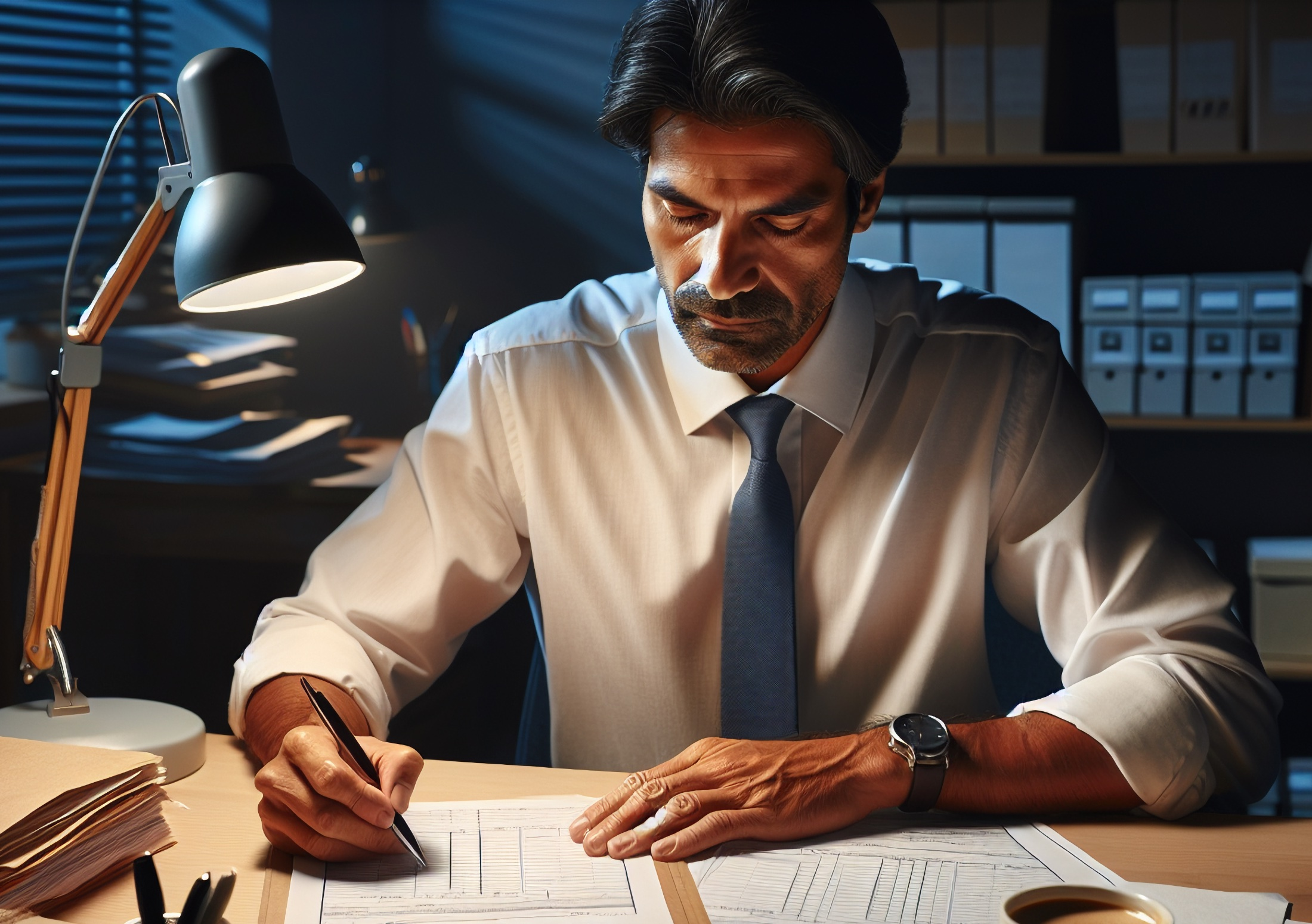 AI Regulation Gap – Comprehensive Incident Reporting System Urgently Needed