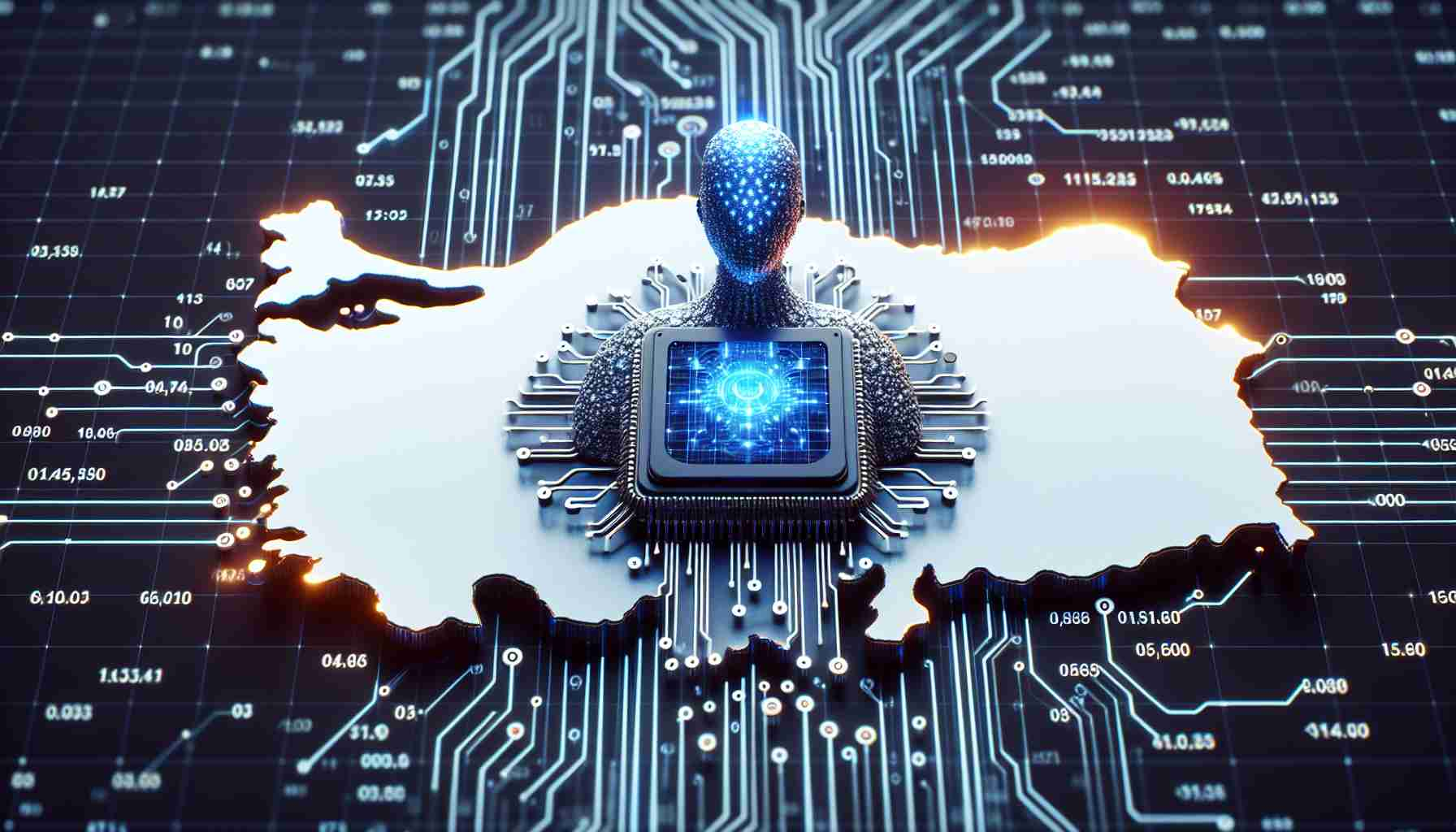 Turkey Pioneers AI-Driven Fiscal Innovation