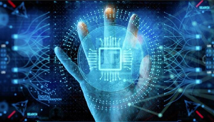 Siemens Revolutionizes Chip Design with AI and Digital Twin Technology