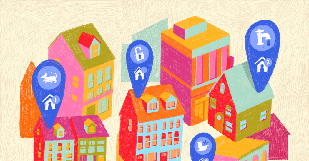AI Takes Over Property Management