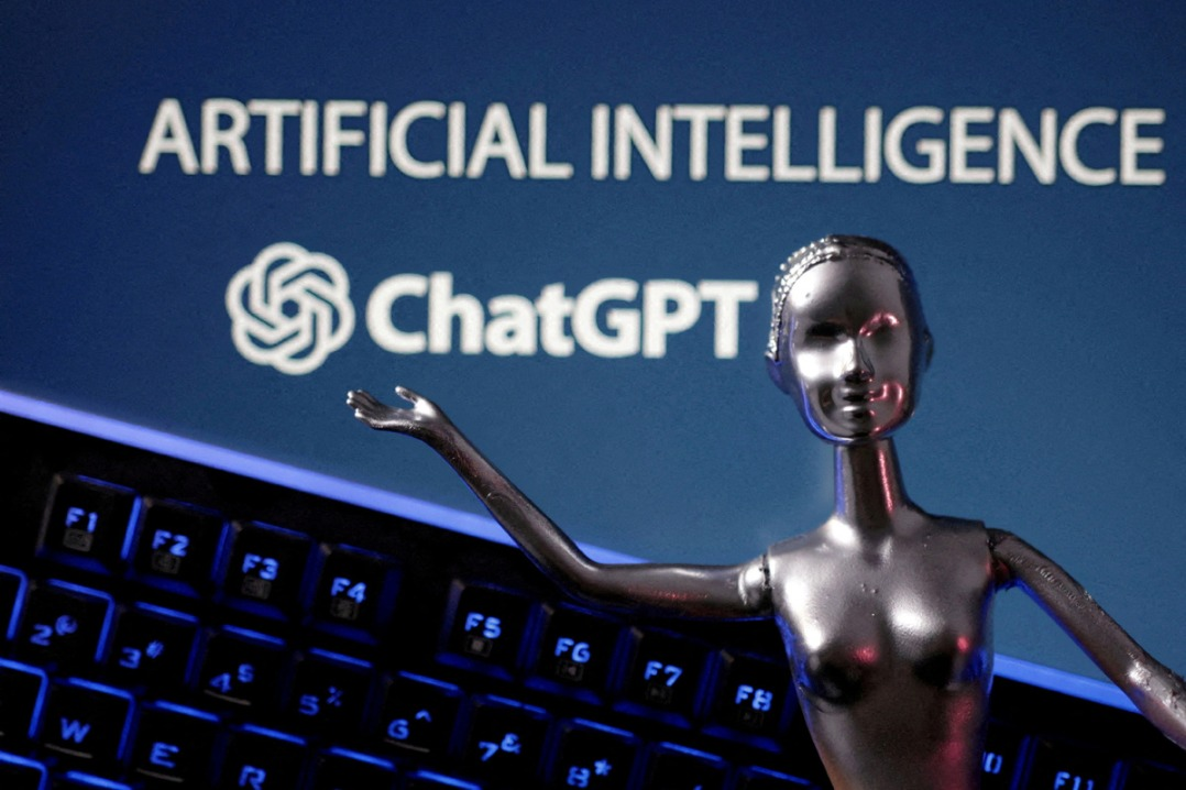 Europe Sets Global Pace with New AI Legislation
