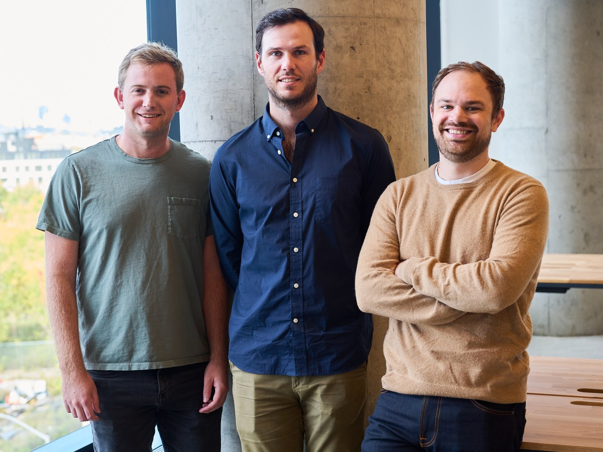 AI Startup Tackles Accountant Shortage with Automation Solutions