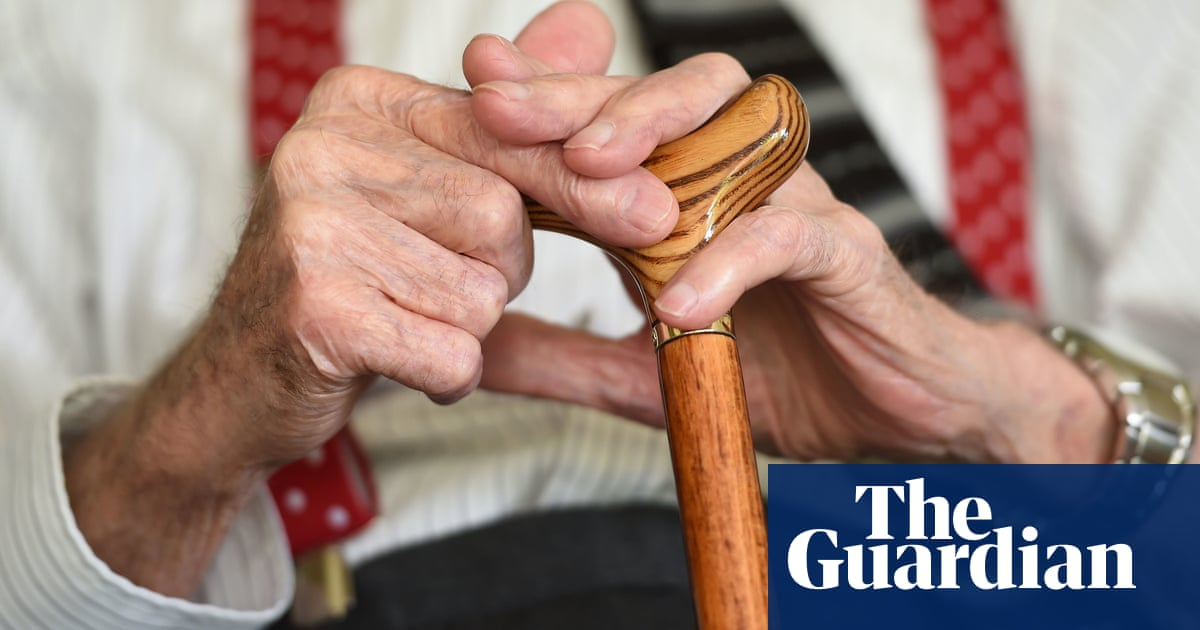 AI Blood Test Predicts Parkinson’s Years Before Symptoms Emerge