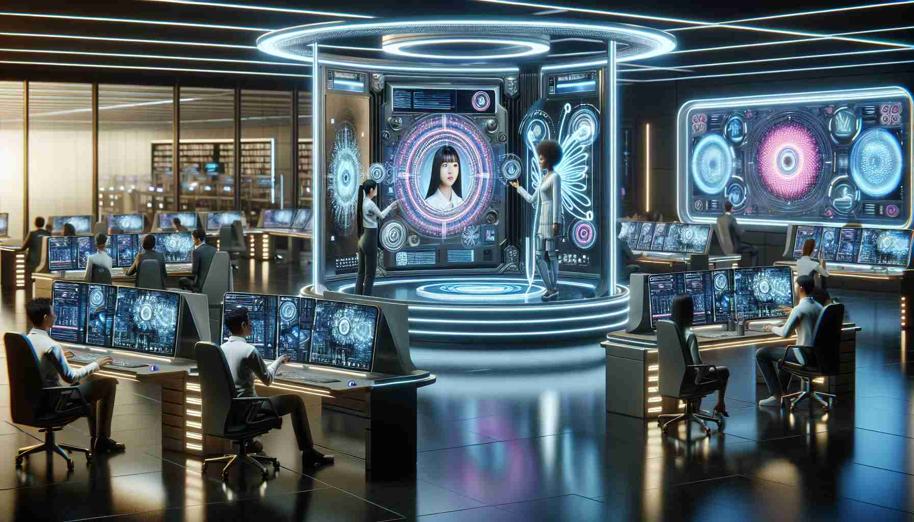 AI Revolutionizes Customer Support