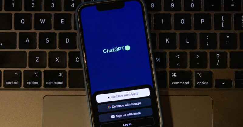 AI Journalism Revolution