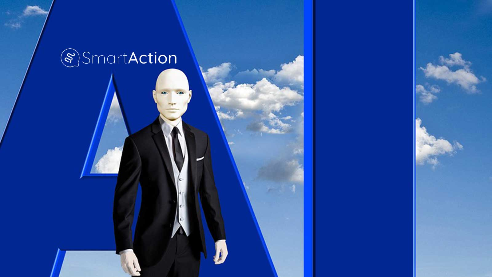 Unlocking AI Potential – SmartAction’s All-in-One Guide for Automation CX
