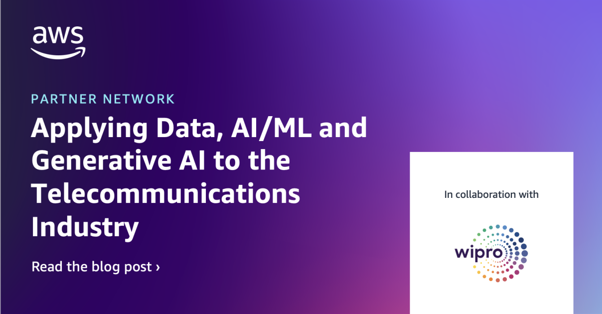 Telecom’s AI Revolution – Unlocking Efficiency and Innovation
